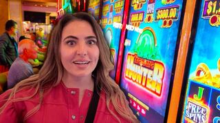 Best Game I'VE PLAYED in 2022 & I WON A HUGE JACKPOT!