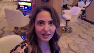 $250/SPIN BONUS on Lightning Link & 4 JACKPOTS In Vegas!