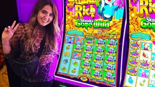 The MOST INCREDIBLE STINKIN' RICH SESSION EVER!!