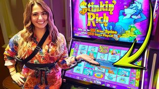 IT WORKED! Max Volume For The JACKPOTS!