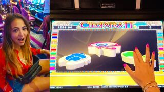 I THOUGHT IT WAS OVER... THEN I WON THIS 100X+ JACKPOT!!
