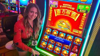 Losing Badly BUT ONE SPIN CHANGED the ENTIRE NIGHT!