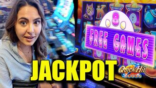 IT JUST NEEDED MY LUCKY TICKET & This MIRACLE HAPPENED!!