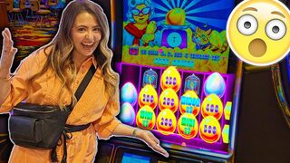 I BROKE MY ALL-TIME JACKPOT RECORD on Drop & Lock!!!
