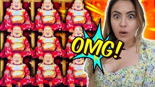 Did That JACKPOT Just Happen on a $150/bet ????????