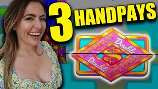 3 Handy's Before 5PM In The Secret X Card Room At Hard Rock Tampa!