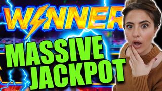???? Down To My Last $44 and I WIN This MASSIVE JACKPOT ???? on Best Bet ????