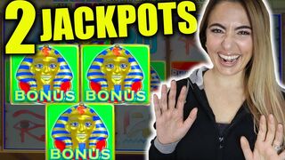 I Picked a 4 TIMES MULTIPLIER on an $80/spin and WON THIS JACKPOT!