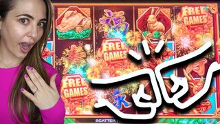I Put $4K Into Mighty Cash Betting Up to $62/SPIN & Here's What Happened w/ 3 Bonus Games!