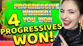 NEW SLOT MACHINE GAME! HAVE YOU PLAYED THIS YET?
