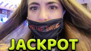 $100/Smack LANDED a JACKPOT on DRAGON LINK